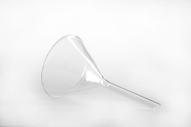 Laboratory Funnels